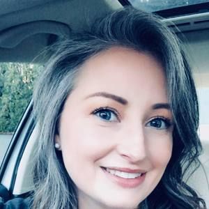 Meet your Posher, Kasey